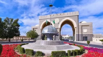 موعد فتح باب القبول لمرحلة البكالوريوس في الجامعة الإسلامية بالمدينة المنورة