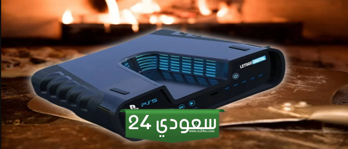 أحدهم يعرض عدة تطوير PS5 للبيع مقابل 6500 دولاراً أمريكياً
