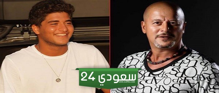 نسخة طبق الأصل من والده | من هو يوسف وائل نور؟! السيرة الذاتية