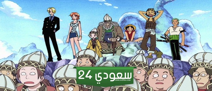 أشهر 10 نظريات وتحليلات في سلسلة One Piece - الجزء الثاني