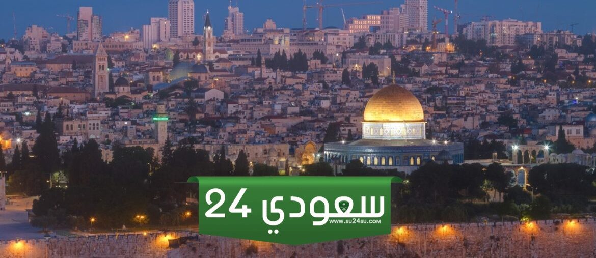 20+ قصيدة عن فلسطين لأشهر شاعر.. أجمل ما كتب عبارات مؤثرة