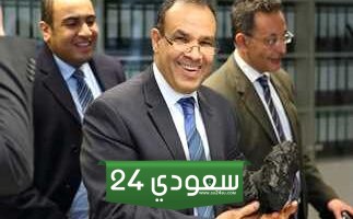 من هو السفير بدر عبد العاطي وزير الخارجية الجديد ؟
