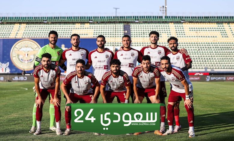 موعد مباراة الأهلي المقبلة في الدوري المصري بعد الفوز علي الداخلية برباعية