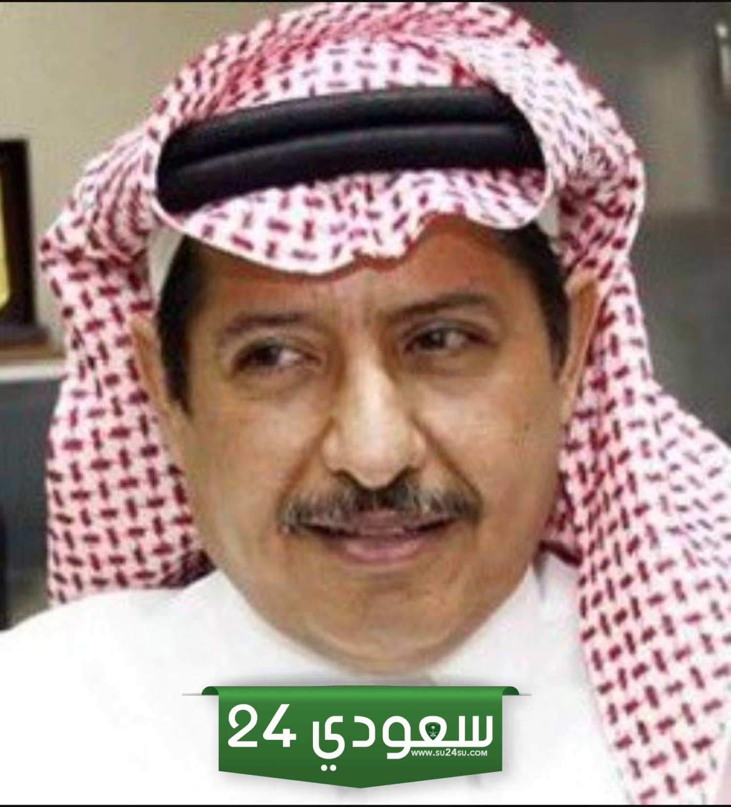 وفاة الكاتب السعودي محمد بن عبد اللطيف آل الشيخ