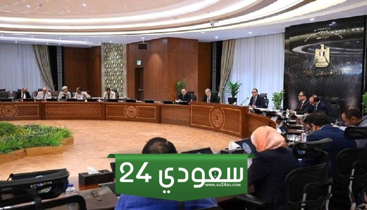 تغييرات كبيرة في الحكومة المصرية