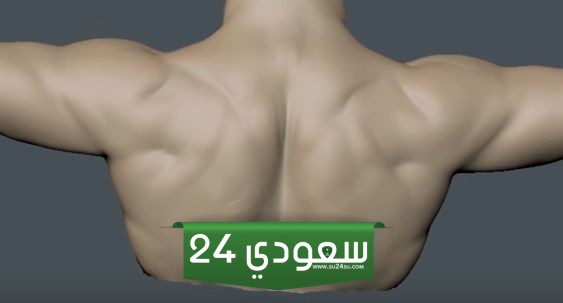 تفسير حلم لون جسم الإنسان فى المنام