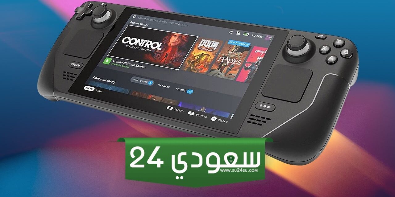 8 أشياء يقوم بها جهاز Steam Deck قد لا تعرفها