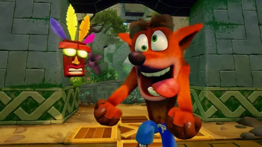 Crash Bandicoot N. Sane Trilogy قادمة للجيم باس في 8 أغسطس