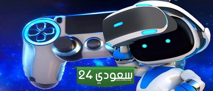 الإعلان عن يد التحكم Astro Bot المحدودة – الطلب المسبق يبدأ 9 أغسطس
