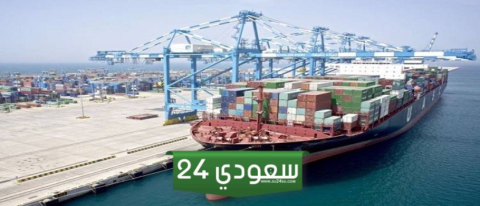 تداول 16 ألف طن بضائع بموانئ البحر الأحمر