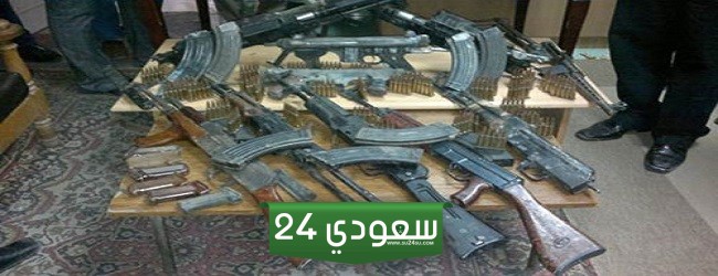 إلى متى تستمر فوضى الأسلحة في قرى المدينة؟