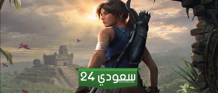 عمليات تصوير مسلسل Tomb Raider التلفزيوني ستنطلق في 2025
