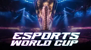 منافسات نارية في الأسبوع الثاني من كأس العالم للرياضات الإلكترونية