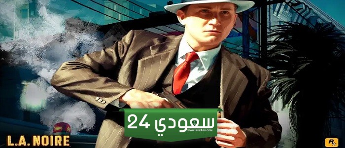 مطورو LA Noire يعملون على لعبة إثارة نفسية بعنوان Sowden House
