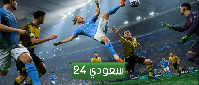 انخفاض مبيعات ألعاب الفيديو في المملكة المتحدة بنسبة 30٪ في النصف الأول من عام 2024