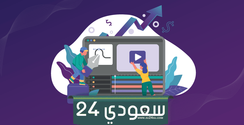 أهمية تصميم الموشن جرافيك في التسويق
