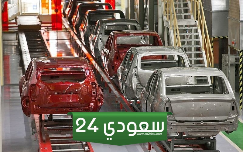 اتفاقية مع فولكس فاجن أفريقيا لدراسة تصنيع السيارات بشرق بورسعيد