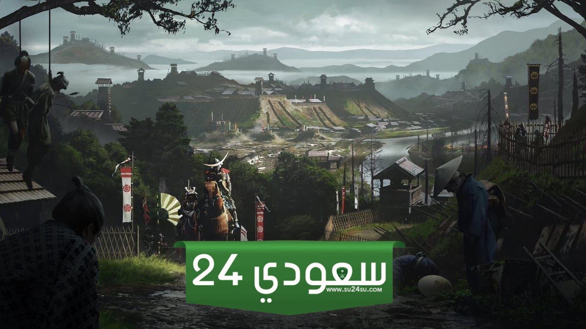 اعتذار من Ubisoft بعد استخدام علم مجموعة يابانية في Assassin’s Creed Shadows بدون إذن