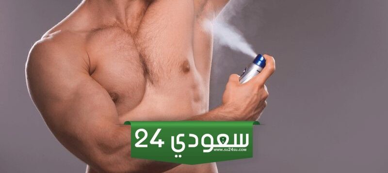 افضل مزيل عرق رجالي لانتعاش يدوم طويلًا