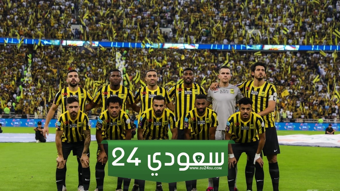 الاتحاد يزلزل الميركاتو الصيفي بصفقة نجم عالمي بملايين الدولارات