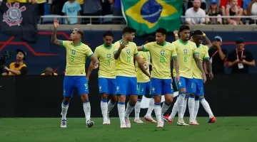البث المباشر البرازيل ضد أوروغواي بطولة كوبا أمريكا