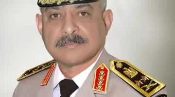 السيرة الذاتية لـ الفريق أول عبد المجيد صقر وزير الدفاع الجديد