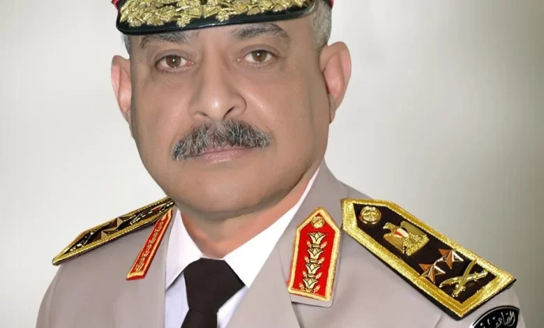 السيرة الذاتية لـ الفريق أول عبد المجيد صقر وزير الدفاع الجديد