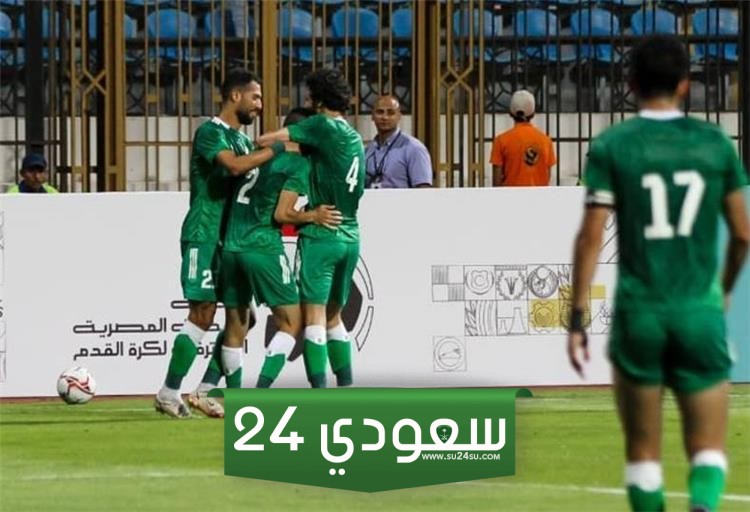 العاشرة بدون فوز.. الاتحاد يتعادل مع إنبي