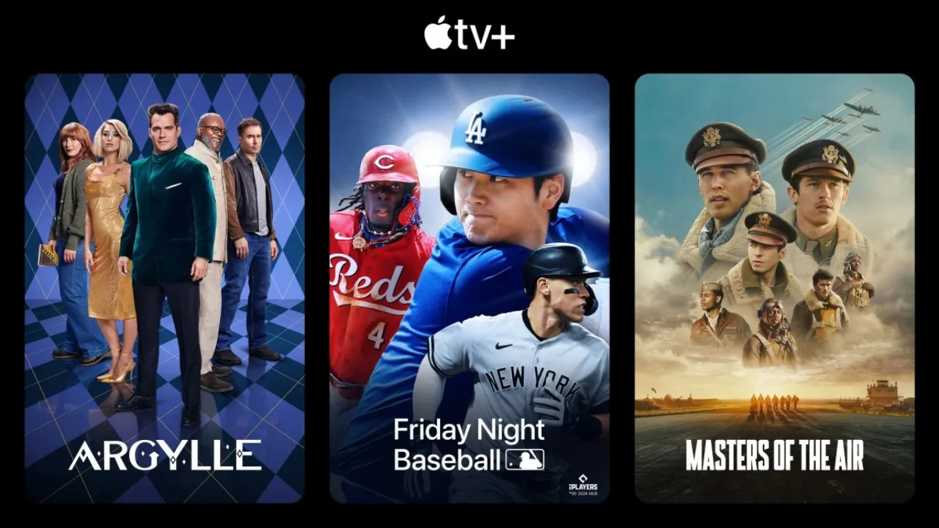 الفرصة الأخيرة لمستخدمي Xbox للحصول على 3 أشهر مجانية من Apple TV+