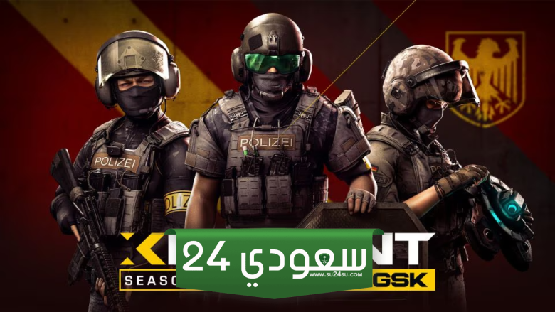 الموسم 1 من XDEFIANT بات متوفراً الآن حول العالم