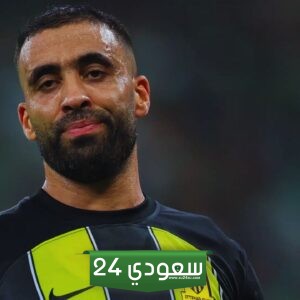 ناد إماراتي يقتحم صفقة مهاجم الاتحاد عبد الرزاق حمد الله