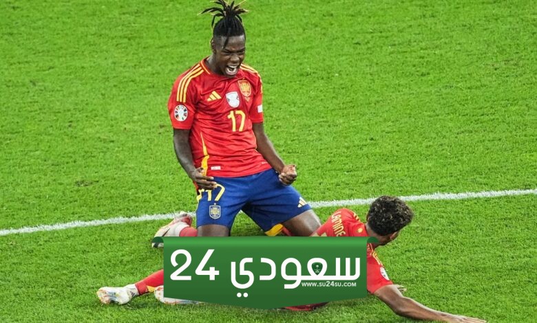 باريس سان جيرمان يقتحم سباق التعاقد مع نيكو ويليامز