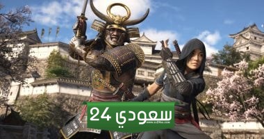 بطل Assassin’s Creed Shadows يتسبب في أزمة دبلوماسية في اليابان