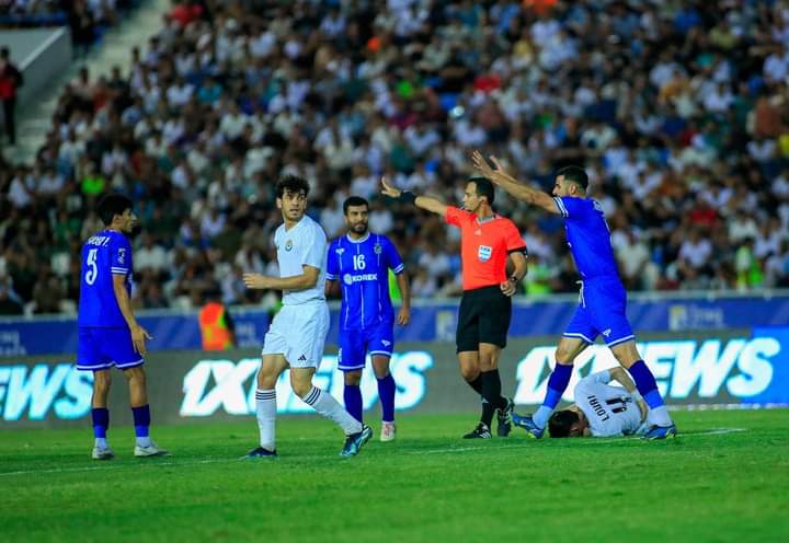 فريق الشرطة يصطدم بالقوة الجوية في نهائي كأس العراق لكرة القدم