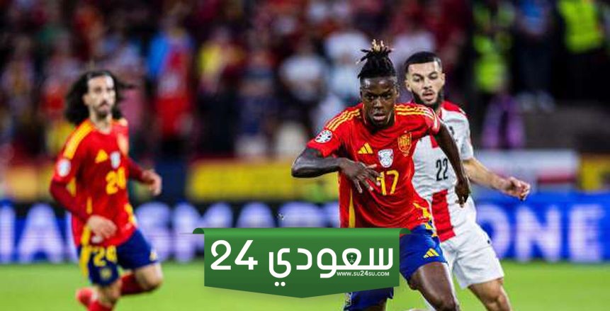 مواعيد مباريات اليوم ربع نهائي يورو
