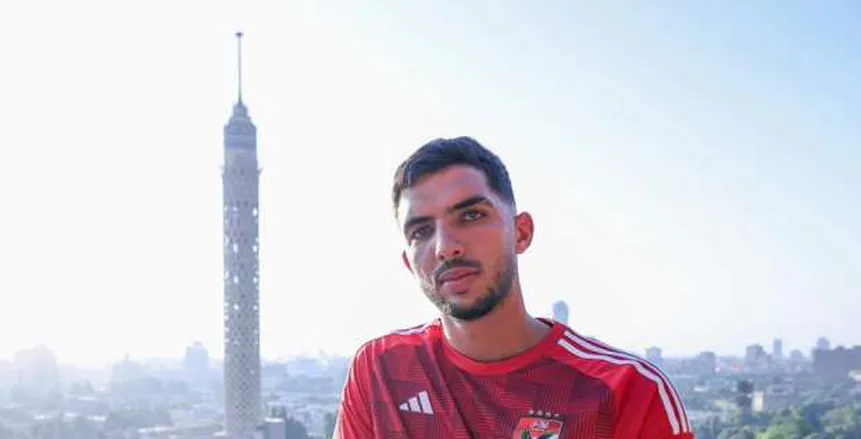 نجم الأهلي السابق يعلق على صفقة يوسف أيمن