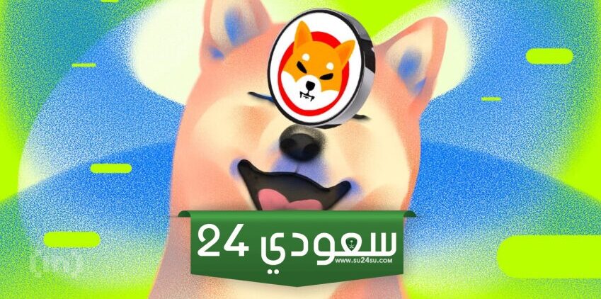 متداولو البيع لعملة شيبا إينو (SHIB) يحصدون خسائرهم بعد ارتفاع السعر بنسبة 13%