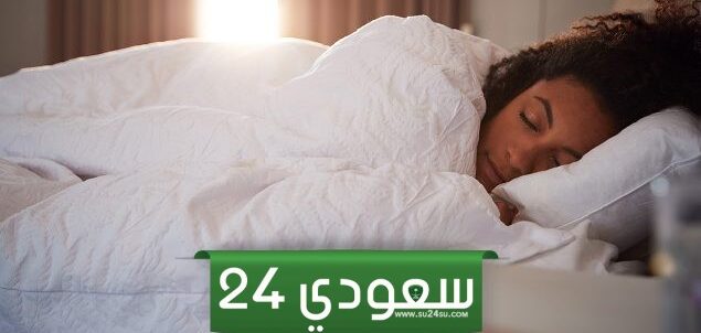تفسير حلم اللحاف الأبيض والاحمر في المنام