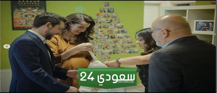 إطلالة ملكية أنيقة.. الاميرة رجوة الحسين تثير تفاعل المتابعين بعد ظهورها الأخير