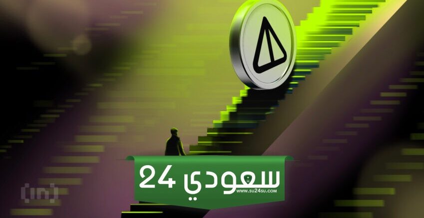 رغم انهيار السوق: سعر نوتكوينNOT يرتفع أكثر من 90%.. فهل يستمر الصعود؟