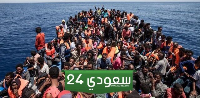 لينجويري موسي مباي يكتب كيف يمكن معالجة الهجرة غير النظامية من أفريقيا؟