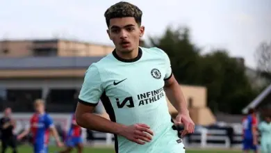 جاهز لحصد الألقاب مع تشيلسي