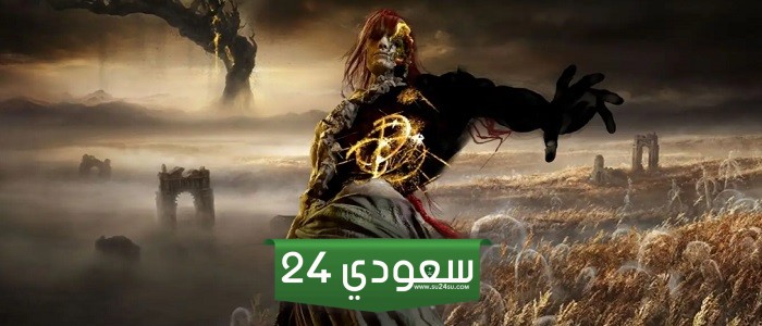 الكشف عن أول عرض تشويقي لأنمي Elden Ring من تطوير اللاعبين