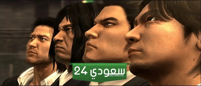سلسلة ألعاب Yakuza بالترتيب من أقل إلى أعلى مرتبة - الجزء الأول