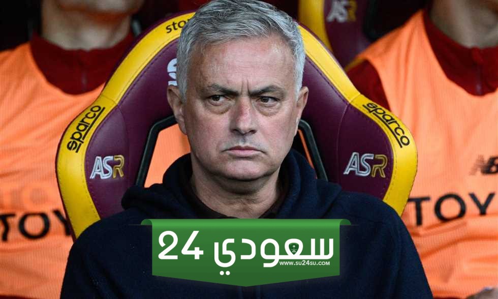 خطوة نحو دوري الأبطال.. مورينيو يقود فنربخشة للدور الثالث من التصفيات