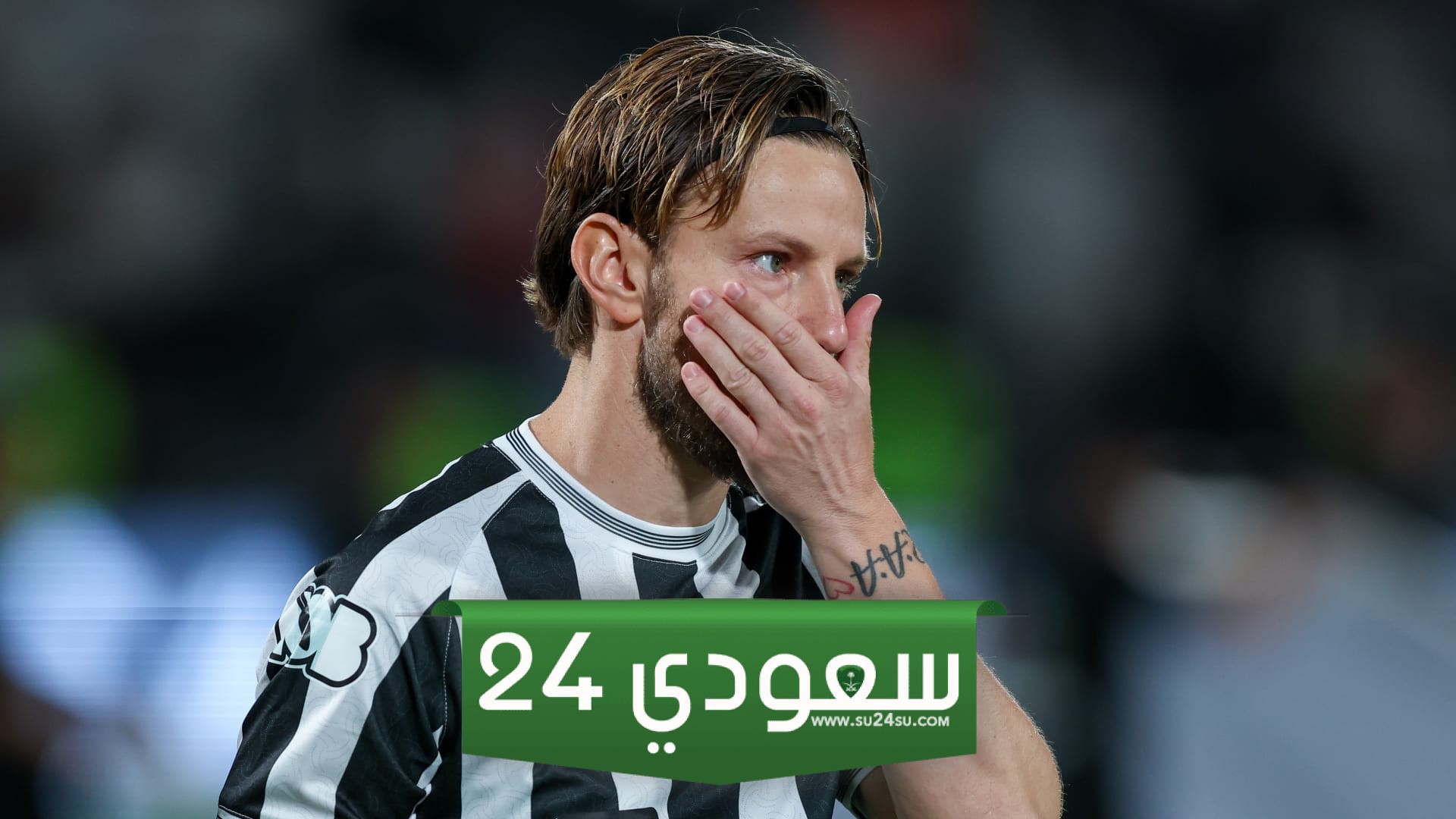 راكيتيتش يرحل عن الدوري السعودي.. ماذا قدم مع نادي الشباب؟