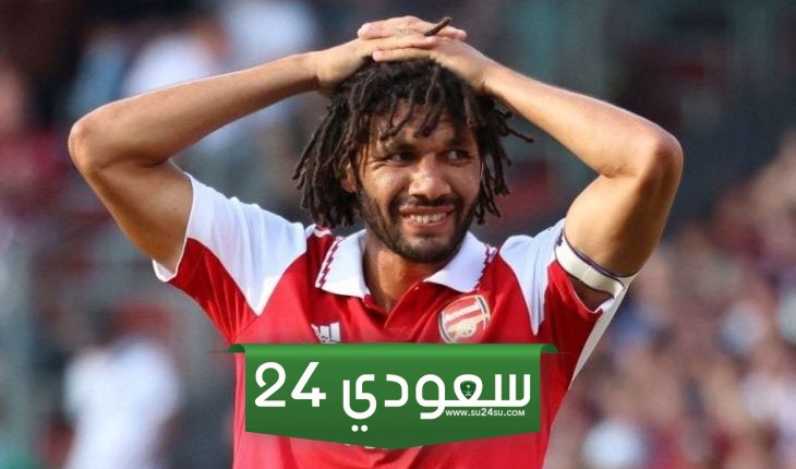 رسميا.. محمد النني يوقع مع الجزيرة الإماراتي