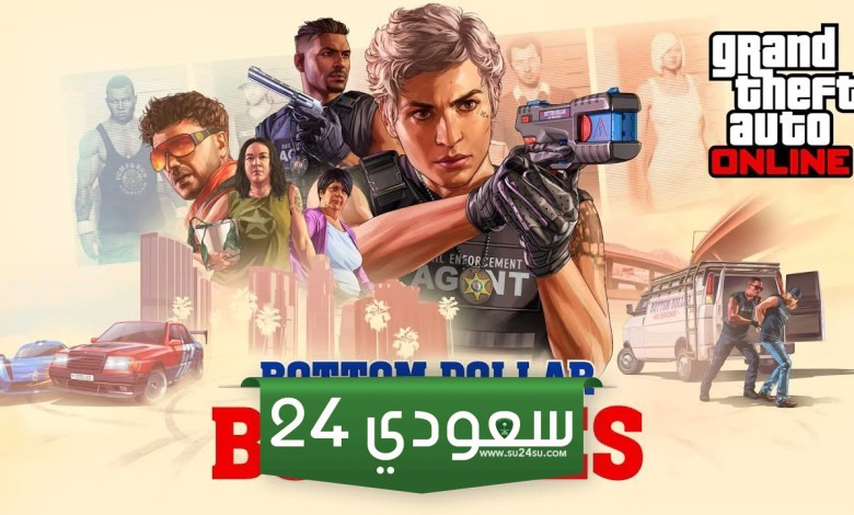 شركة روكستار تقوم بتخفيف قيودها على أسماء الشركات في GTA Online