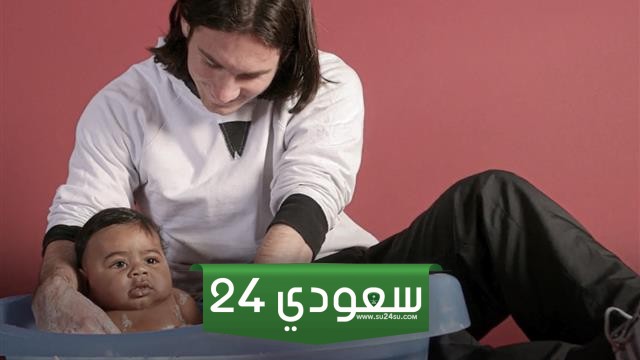 على غرار رونالدو ومبابي.. كواليس صورة تاريخية لـ ميسي مع الرضيع لامين يامال