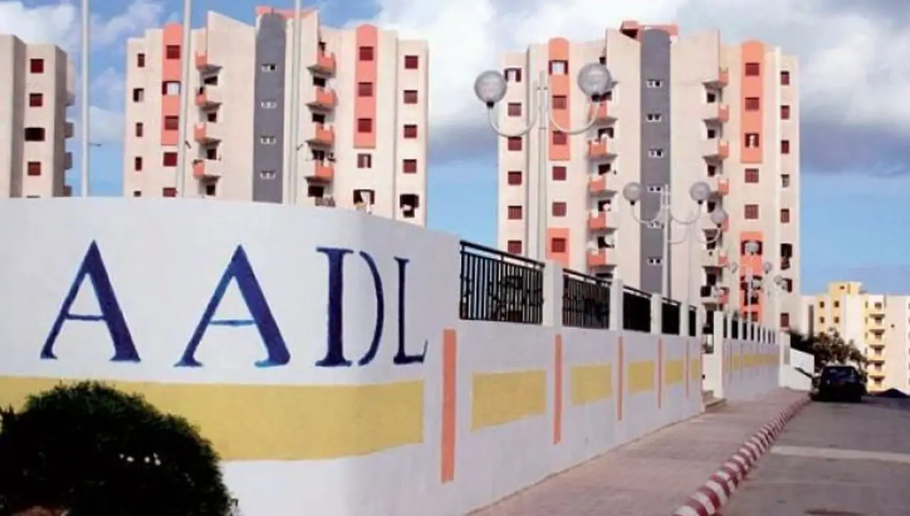“فرصة العمر “رابط وخطوات التسجيل في سكنات عدل 3 الجزائر 2024